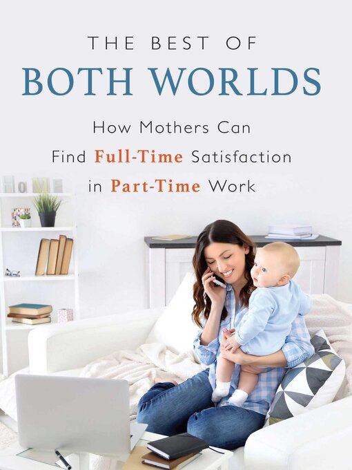 Title details for The Best of Both Worlds by Beth Brykman - Available